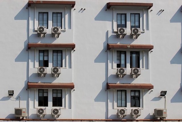 Kvalitní a účinné klimatizace