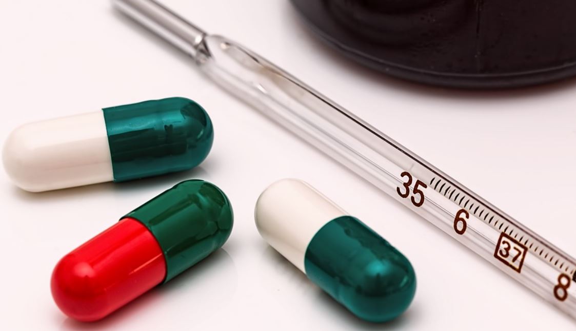 Když je člověk vážně nemocný…